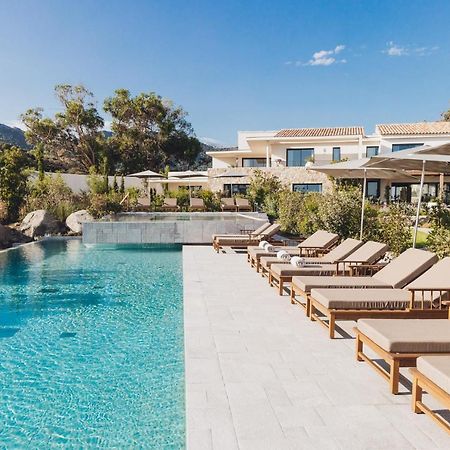 Casa Paradisu เอลเลอรูซ ภายนอก รูปภาพ