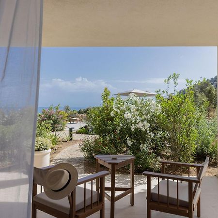 Casa Paradisu เอลเลอรูซ ภายนอก รูปภาพ