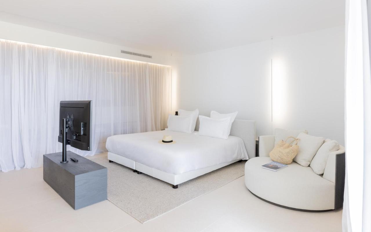 Casa Paradisu เอลเลอรูซ ภายนอก รูปภาพ