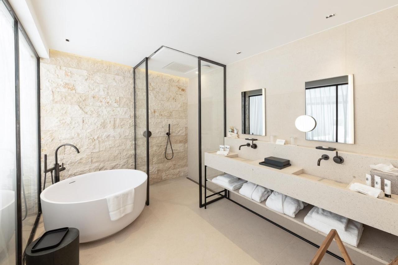 Casa Paradisu เอลเลอรูซ ภายนอก รูปภาพ