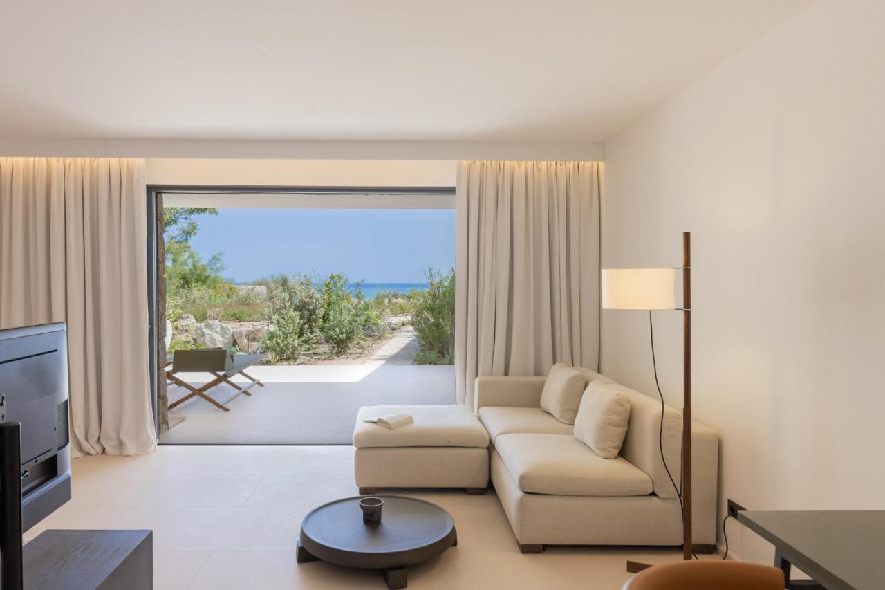 Casa Paradisu เอลเลอรูซ ภายนอก รูปภาพ
