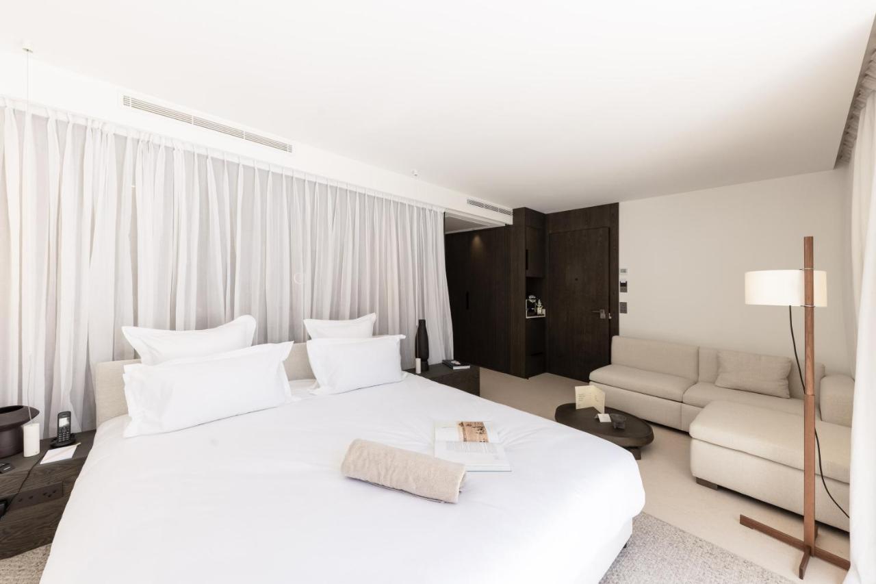 Casa Paradisu เอลเลอรูซ ภายนอก รูปภาพ