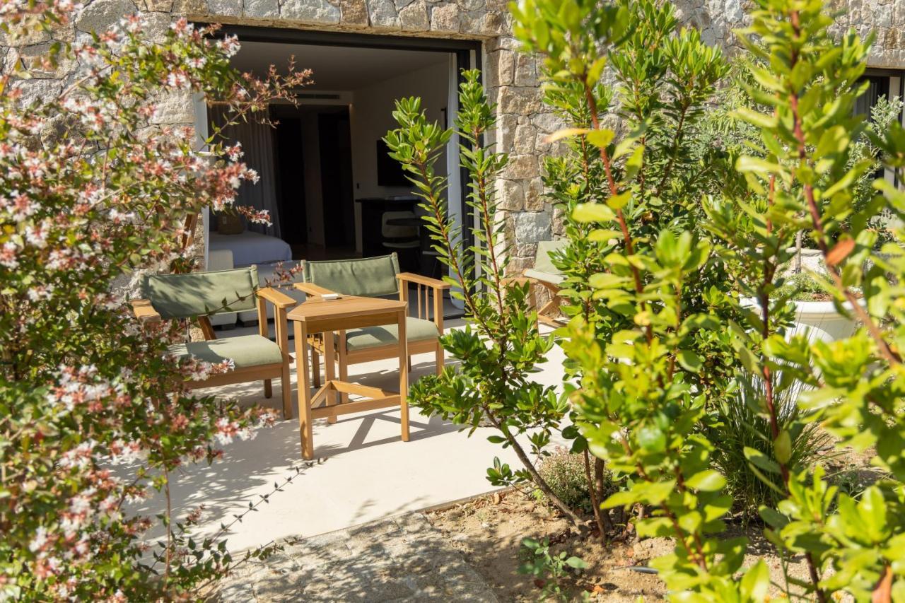 Casa Paradisu เอลเลอรูซ ภายนอก รูปภาพ