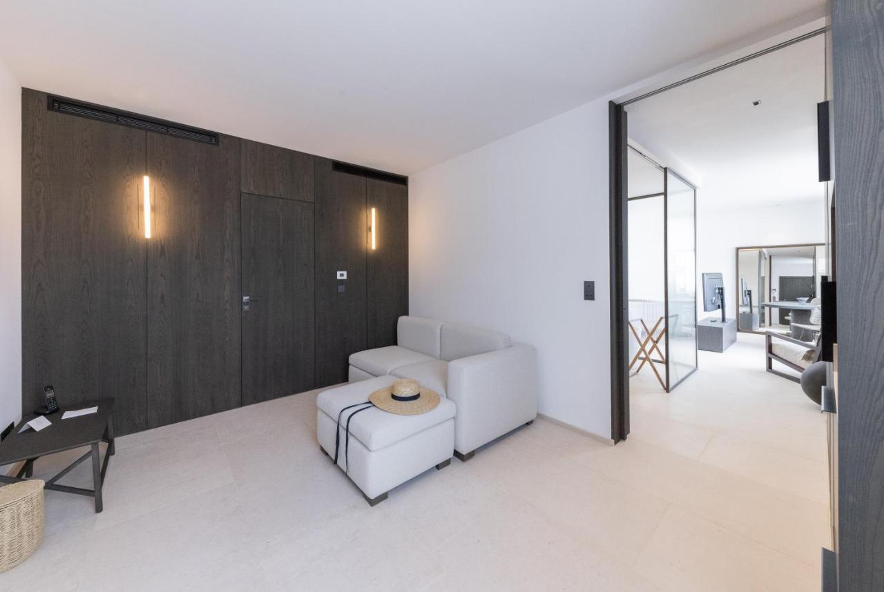 Casa Paradisu เอลเลอรูซ ภายนอก รูปภาพ
