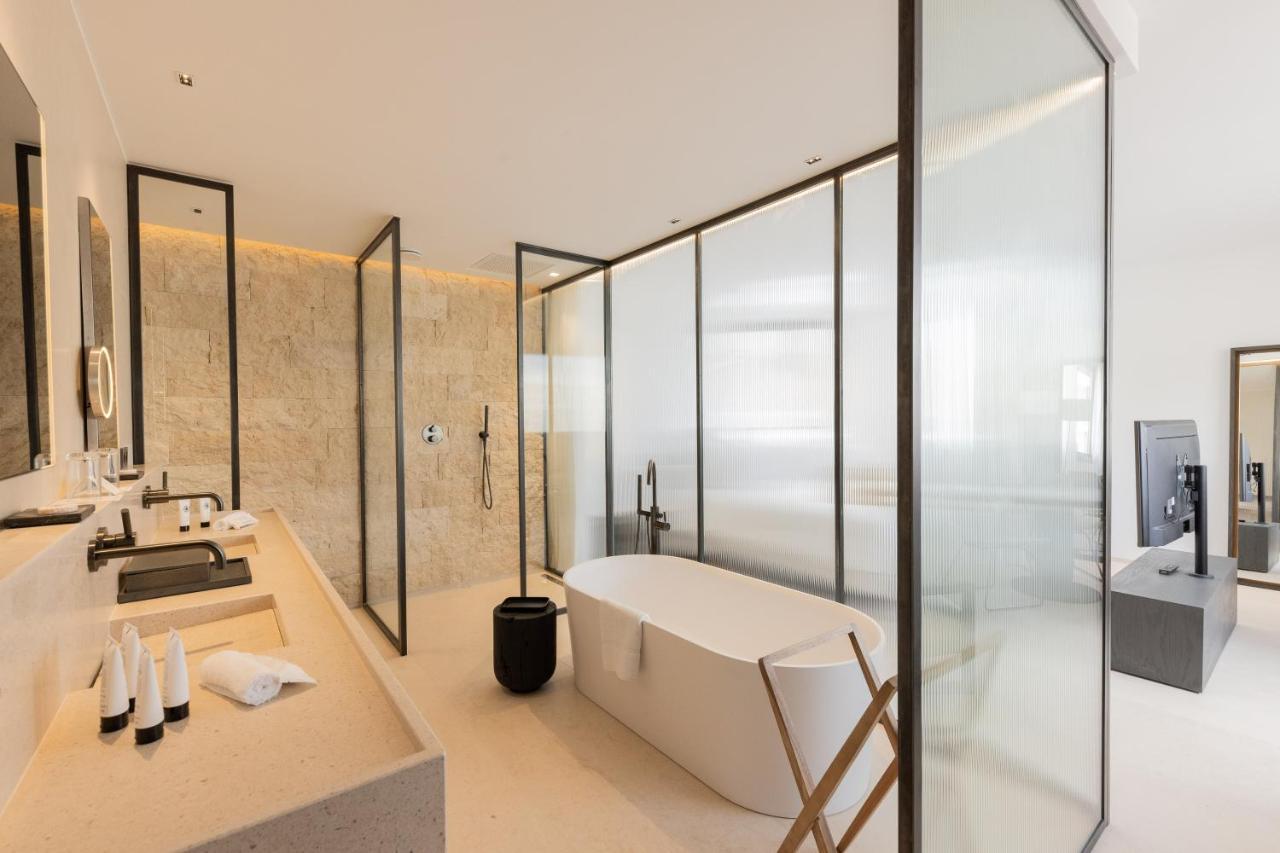 Casa Paradisu เอลเลอรูซ ภายนอก รูปภาพ