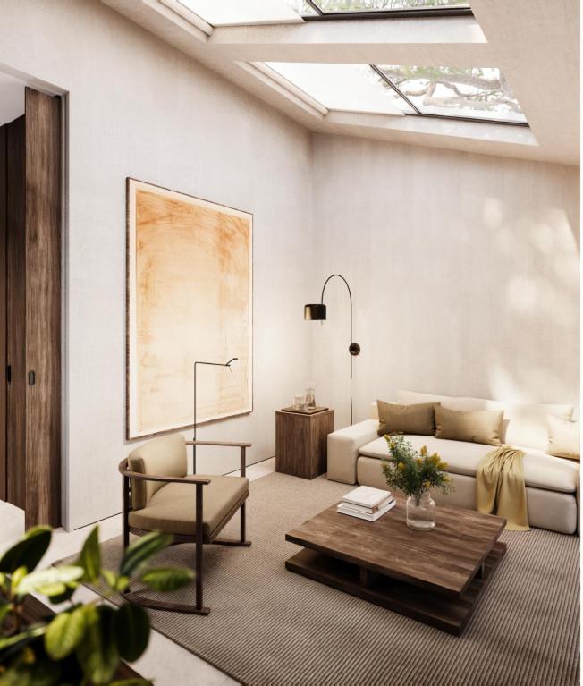 Casa Paradisu เอลเลอรูซ ภายนอก รูปภาพ