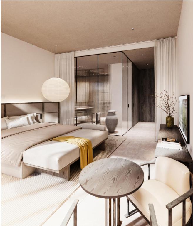 Casa Paradisu เอลเลอรูซ ภายนอก รูปภาพ