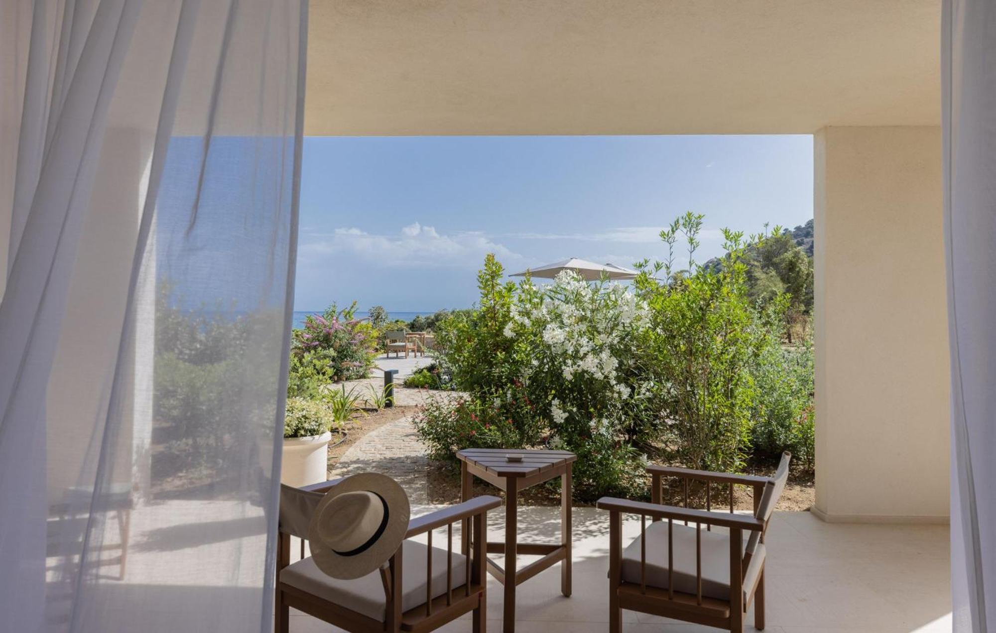 Casa Paradisu เอลเลอรูซ ภายนอก รูปภาพ