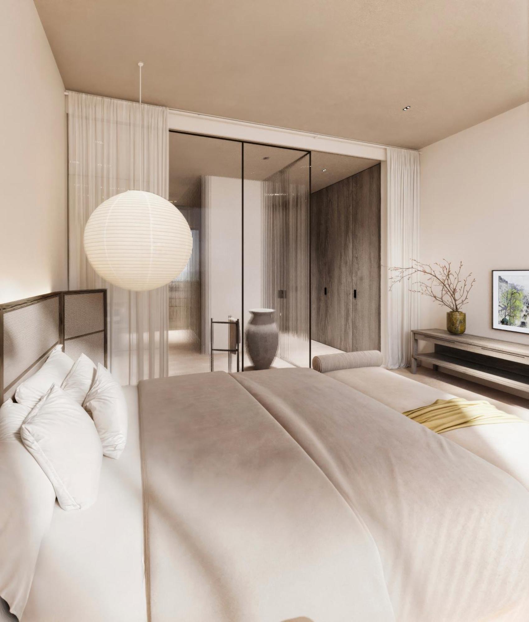 Casa Paradisu เอลเลอรูซ ภายนอก รูปภาพ